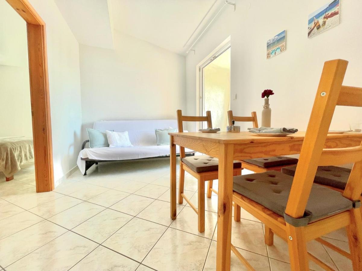 Apartments Bacak Stanici 외부 사진
