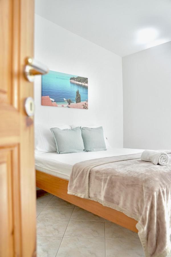Apartments Bacak Stanici 외부 사진