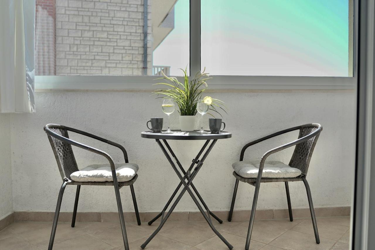 Apartments Bacak Stanici 외부 사진