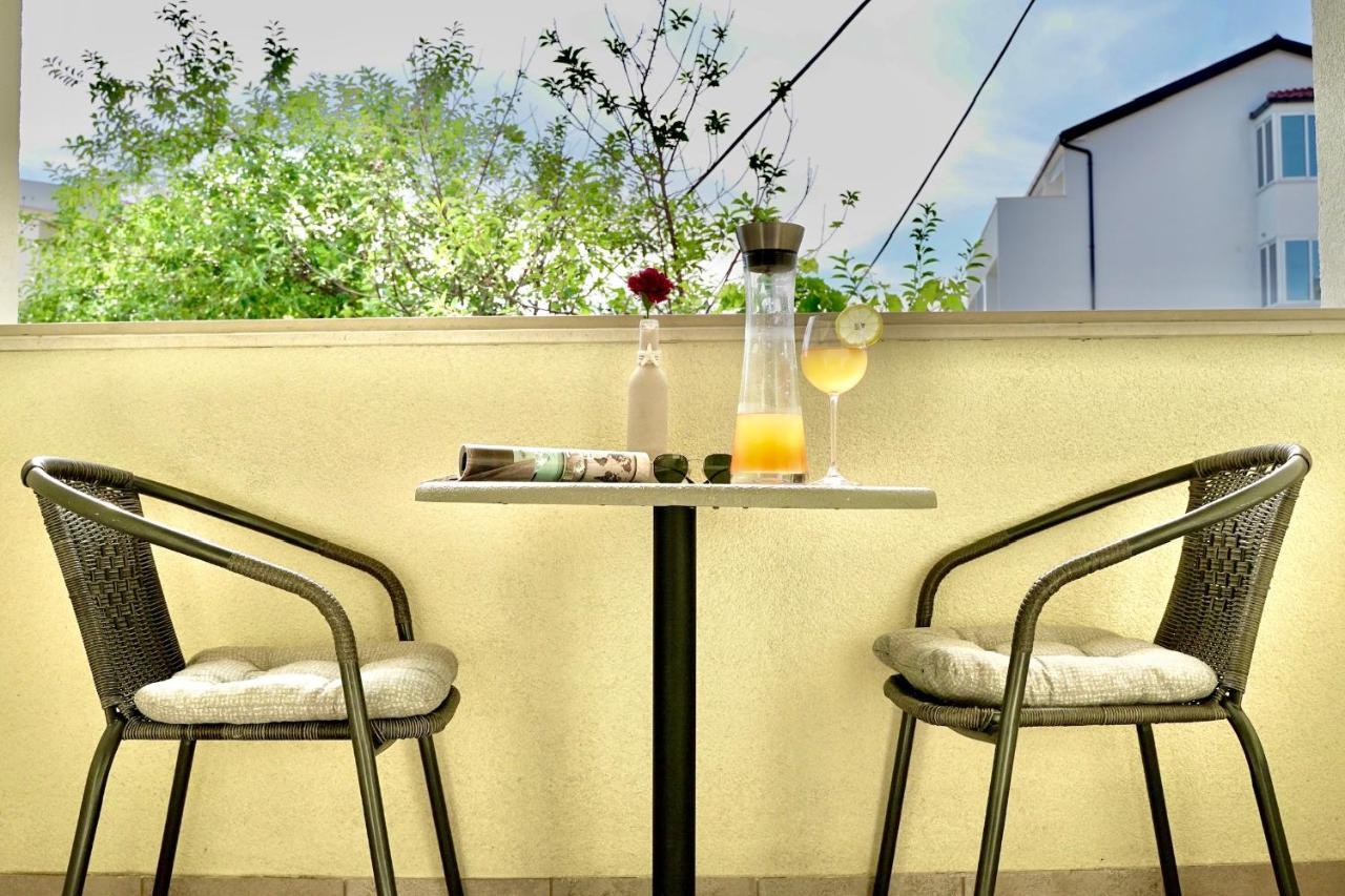 Apartments Bacak Stanici 외부 사진
