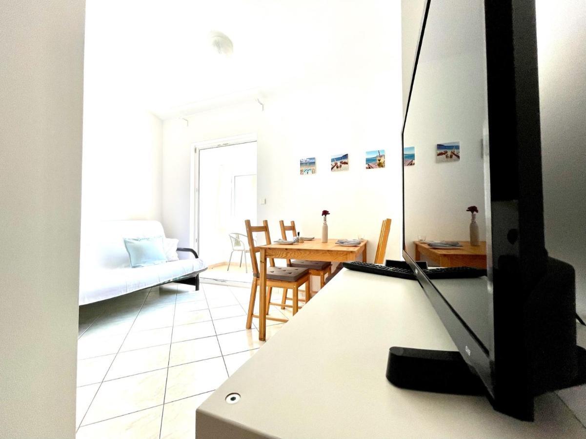 Apartments Bacak Stanici 외부 사진