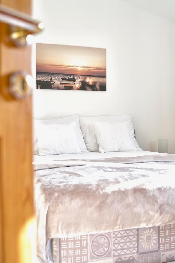 Apartments Bacak Stanici 외부 사진