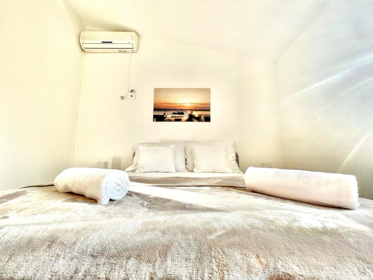 Apartments Bacak Stanici 외부 사진