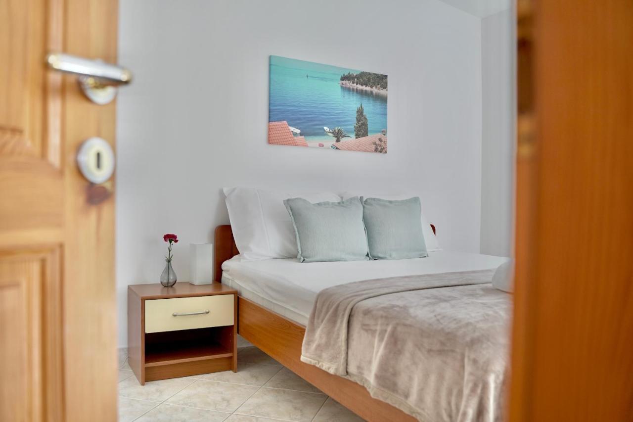 Apartments Bacak Stanici 외부 사진