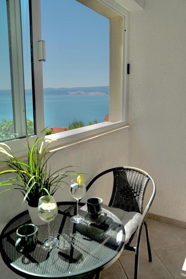 Apartments Bacak Stanici 외부 사진