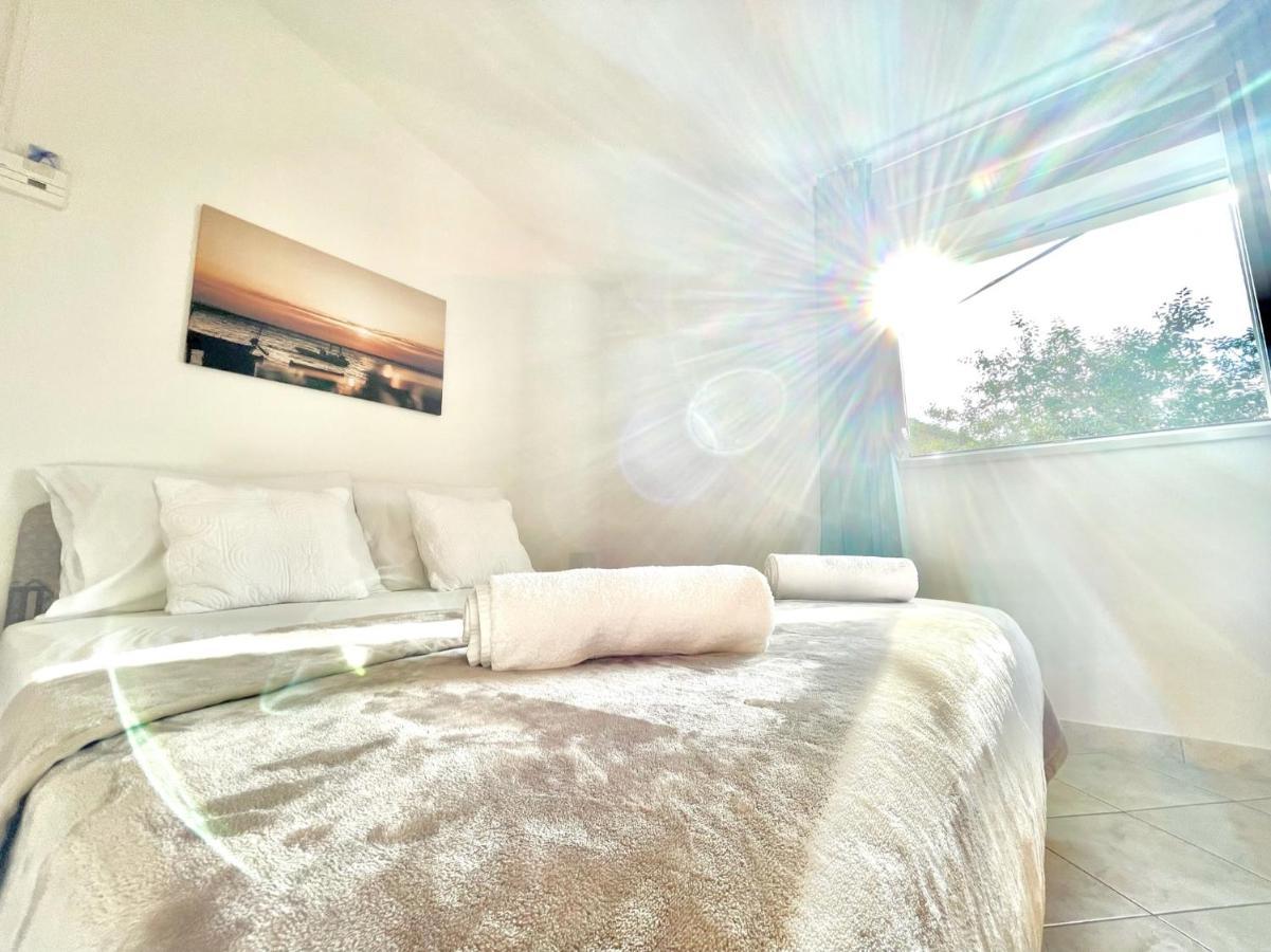 Apartments Bacak Stanici 외부 사진