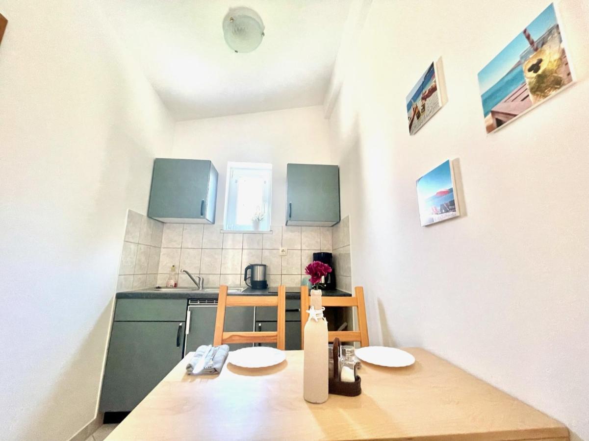 Apartments Bacak Stanici 외부 사진