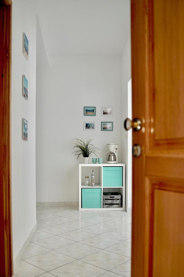 Apartments Bacak Stanici 외부 사진