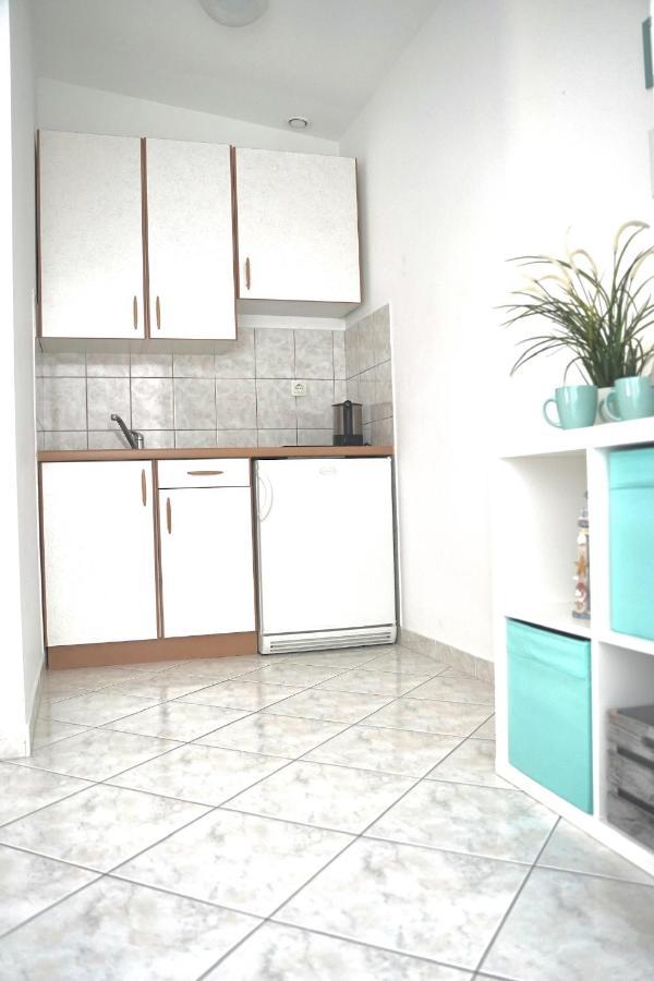 Apartments Bacak Stanici 외부 사진