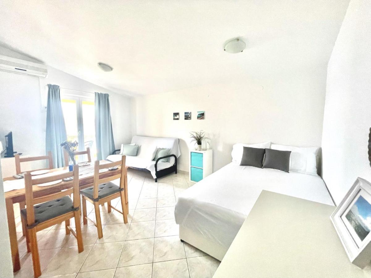 Apartments Bacak Stanici 외부 사진
