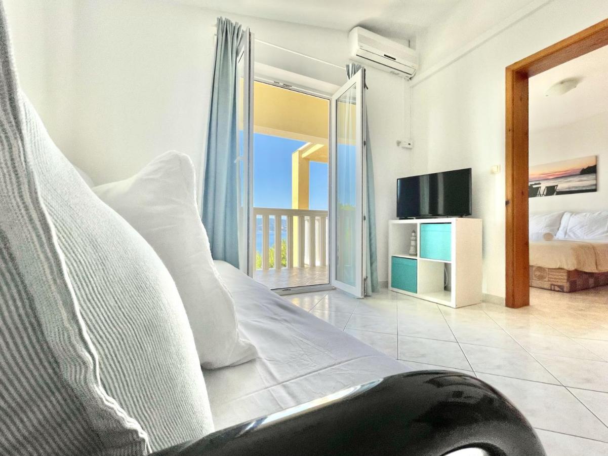 Apartments Bacak Stanici 외부 사진