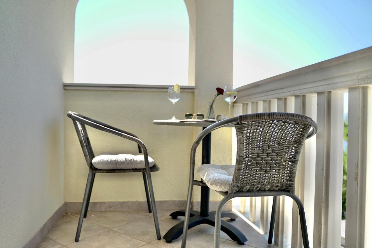 Apartments Bacak Stanici 외부 사진
