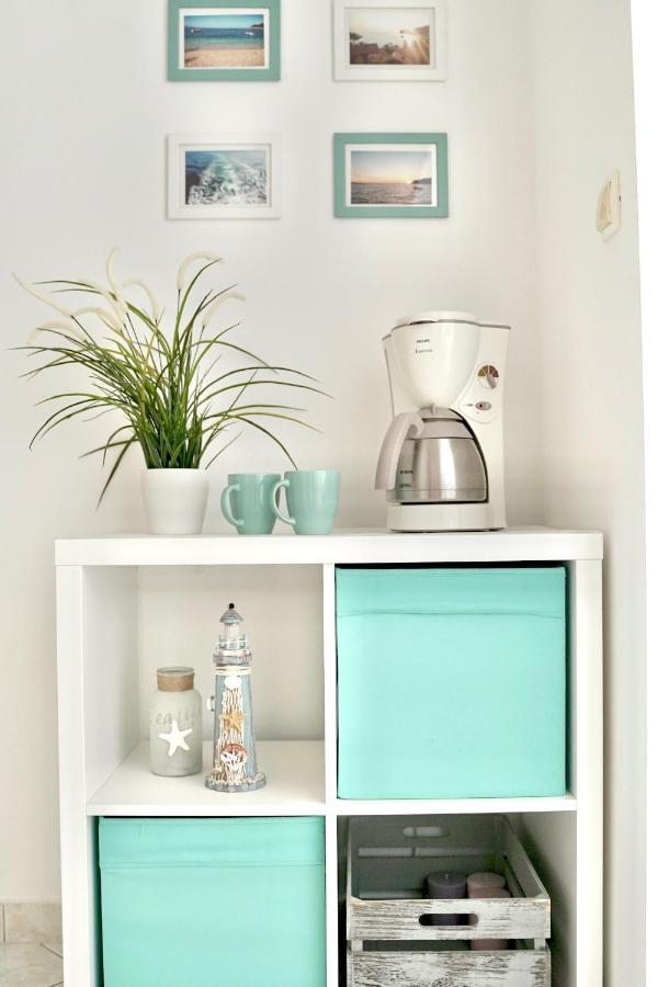Apartments Bacak Stanici 외부 사진