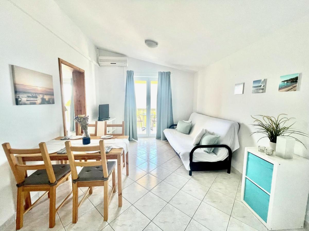 Apartments Bacak Stanici 외부 사진