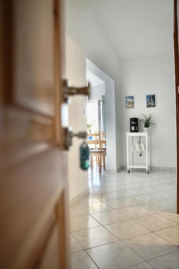 Apartments Bacak Stanici 외부 사진