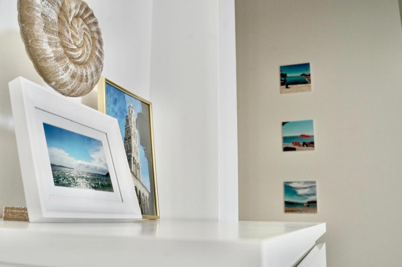Apartments Bacak Stanici 외부 사진