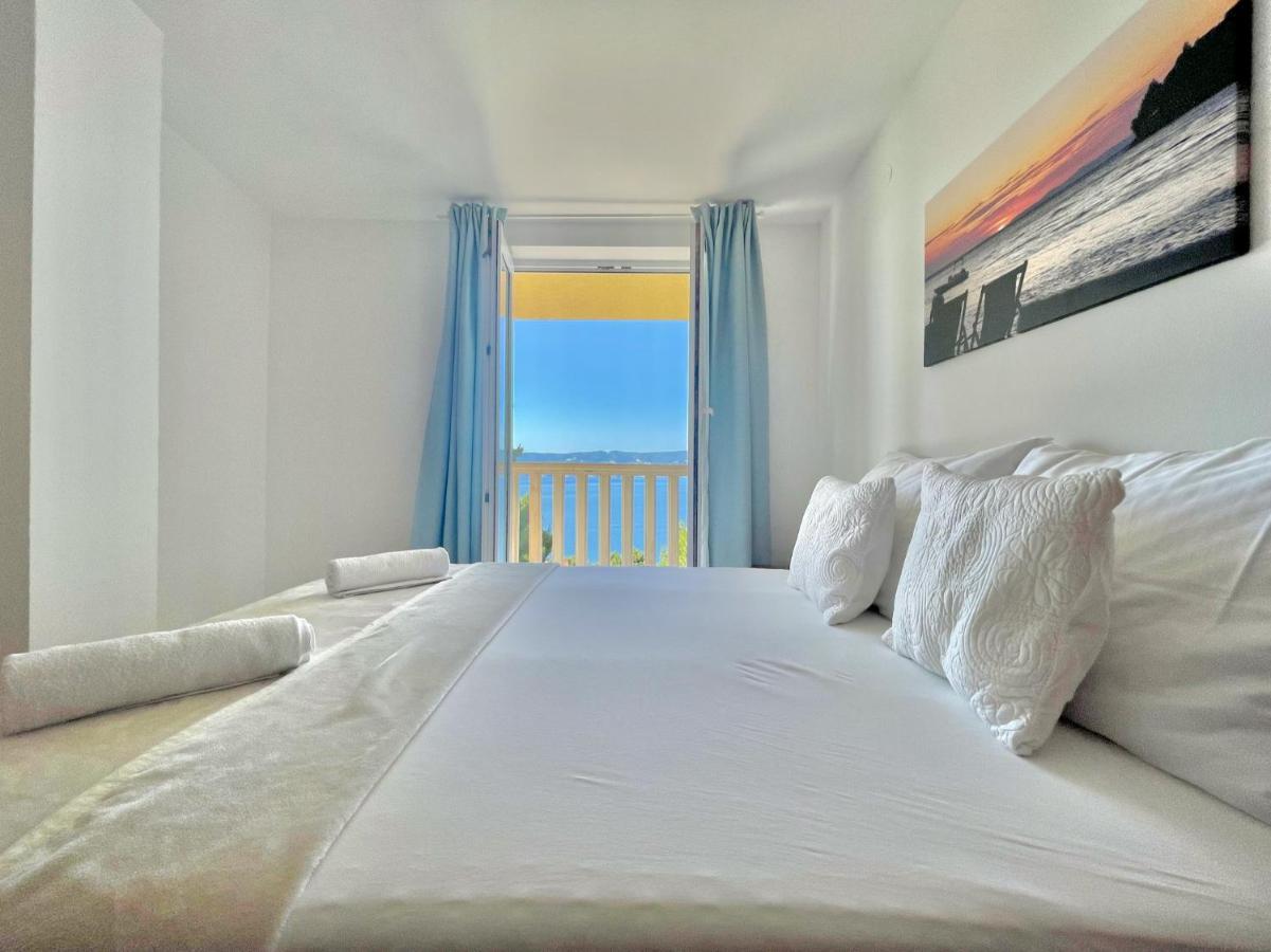 Apartments Bacak Stanici 외부 사진