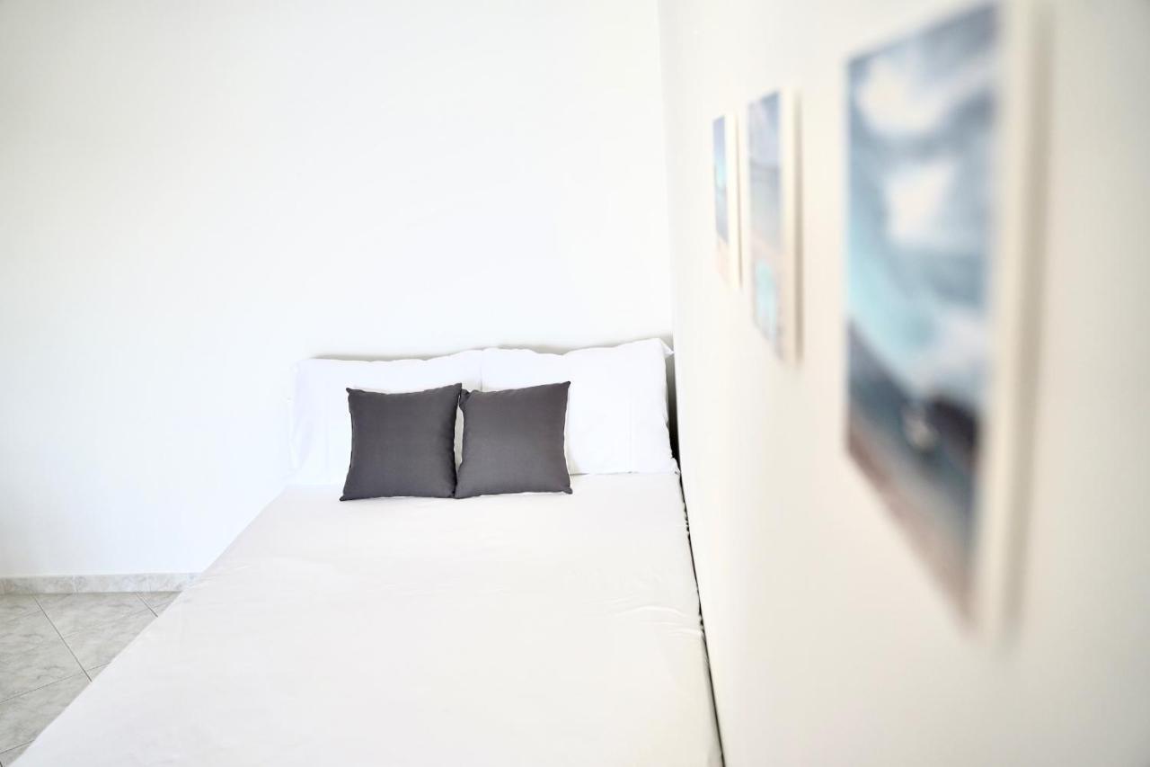 Apartments Bacak Stanici 외부 사진