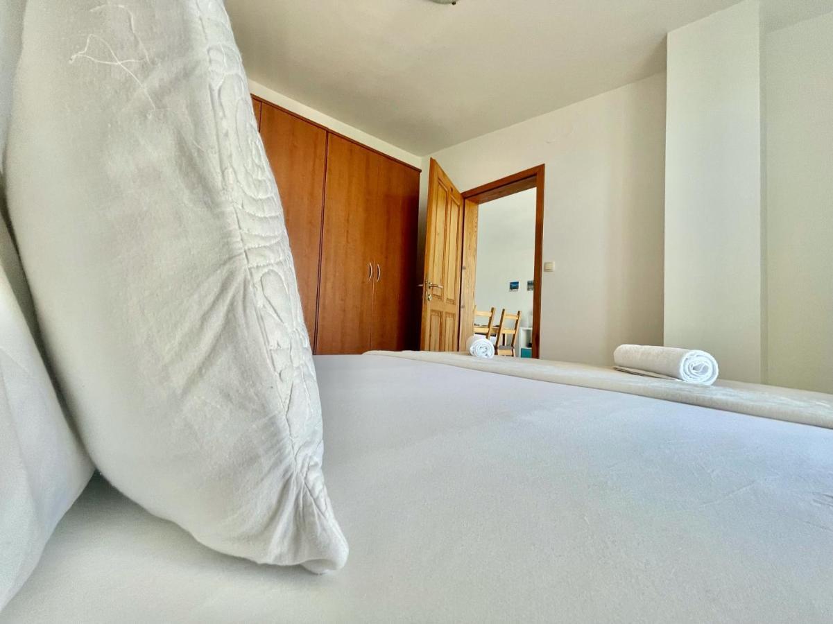 Apartments Bacak Stanici 외부 사진