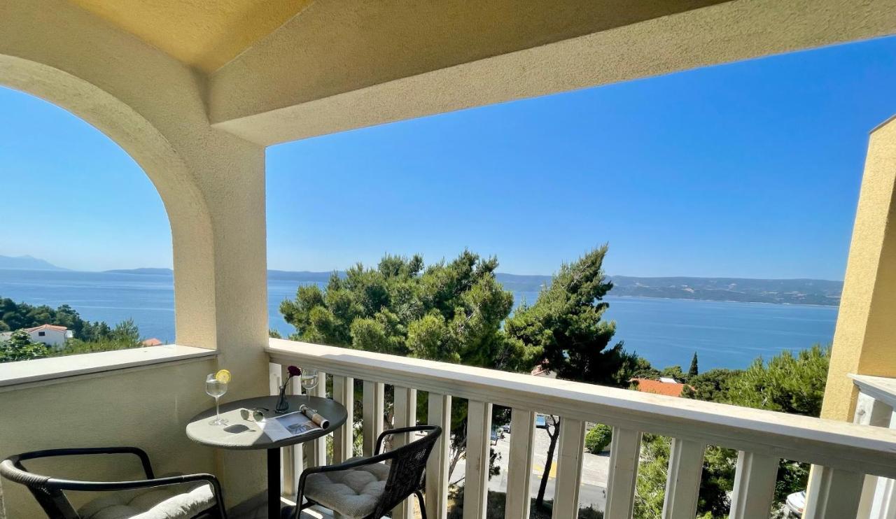 Apartments Bacak Stanici 외부 사진