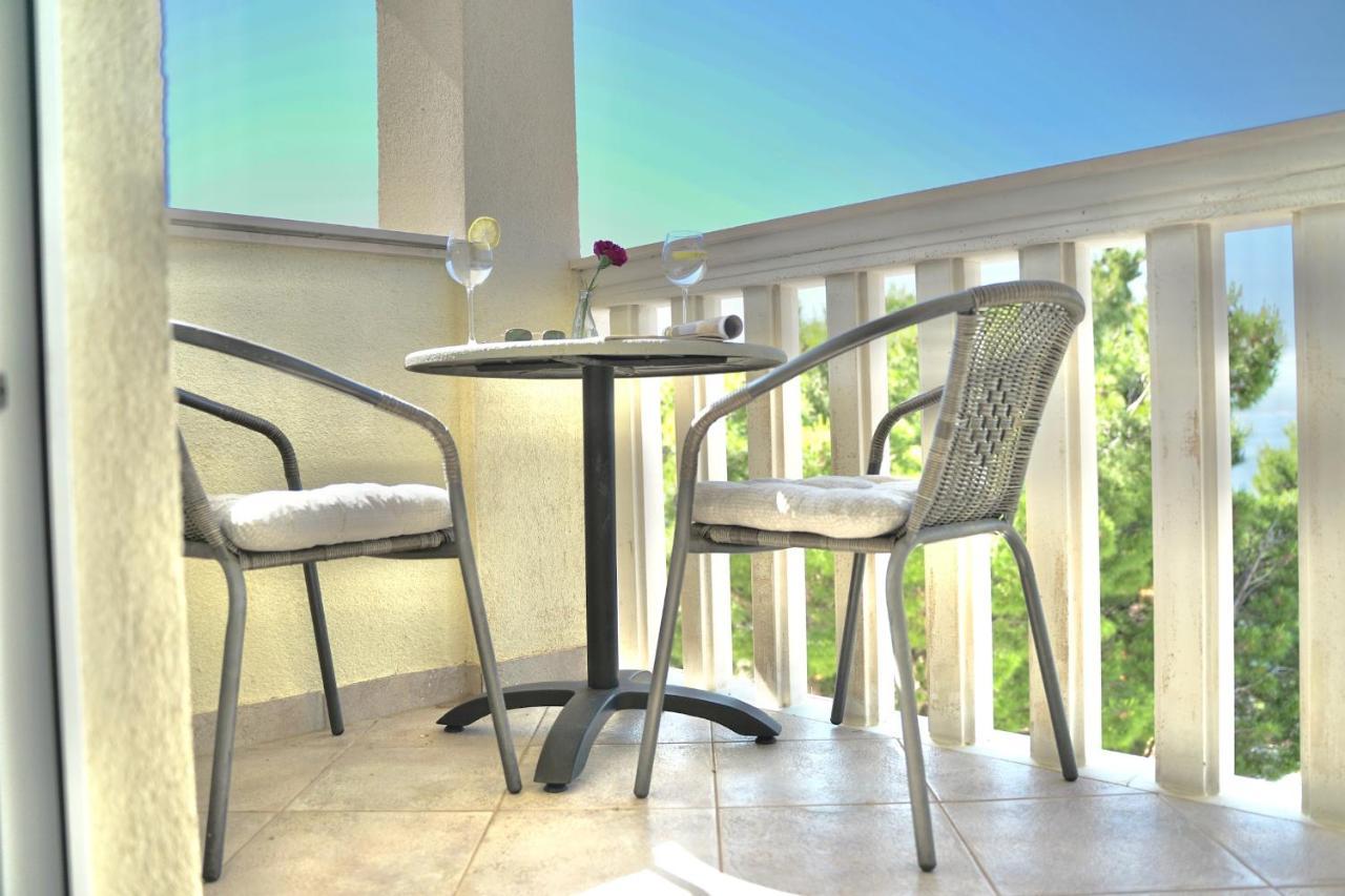 Apartments Bacak Stanici 외부 사진
