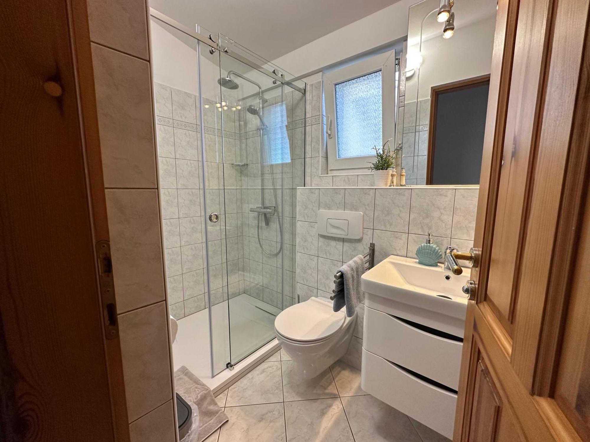 Apartments Bacak Stanici 외부 사진